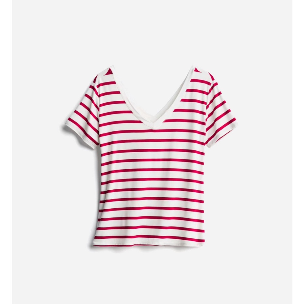 Nine Britton tshirt top. Size small.